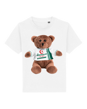 tee shirt El Hamdoullillah Algerienne